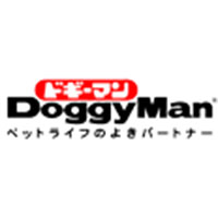 ドギーマン 便利なクローバー陶製食器 SSサイズ 犬用