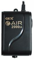 GEX  e〜AIR 2000SB