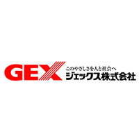 GEX  カメ元気フィルター