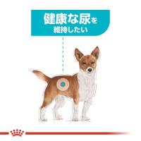 ミニ ユリナリー ケア(健康な尿を維持したい犬用 小型犬専用 成犬〜高齢犬用)