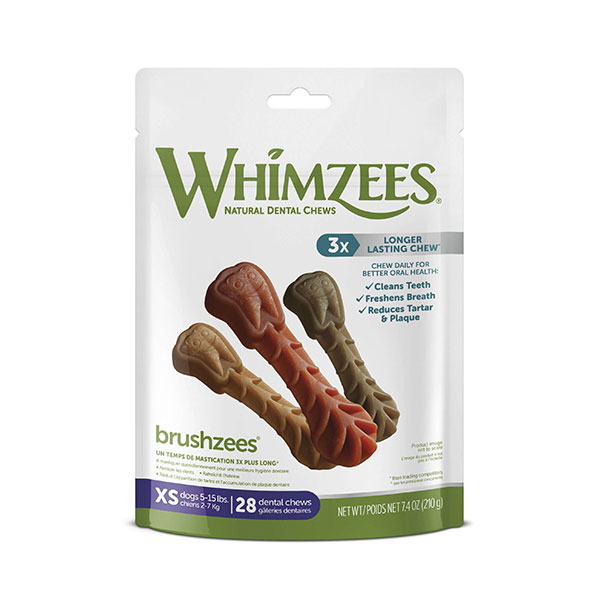 ウィムズィーズ ブラッシーズ