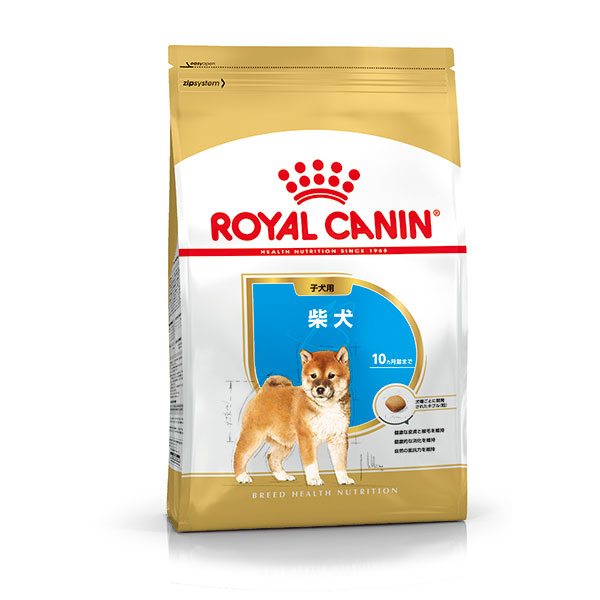 柴犬 子犬用  3kg