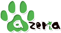 アゼリア  キラキラシリーズ サニーフラワー 犬の首輪